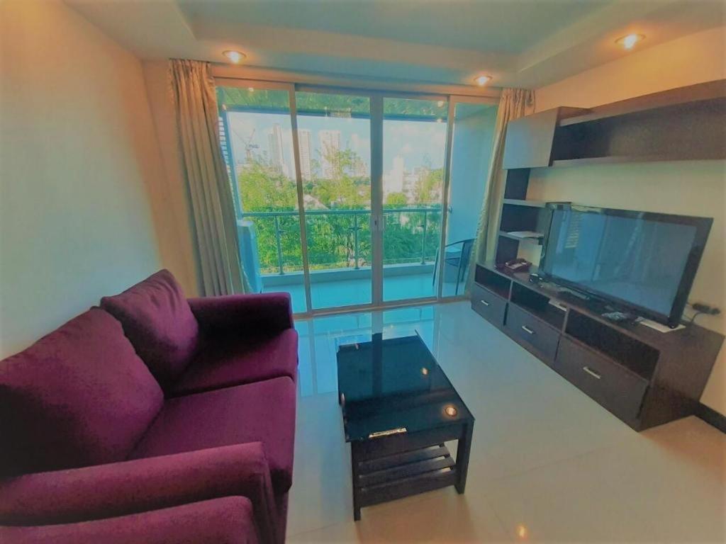 Nice Residence Bangkok Eksteriør bilde