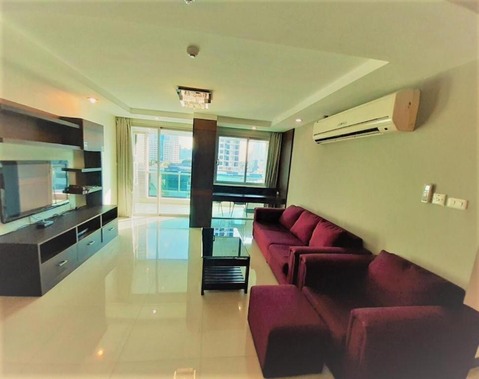 Nice Residence Bangkok Eksteriør bilde