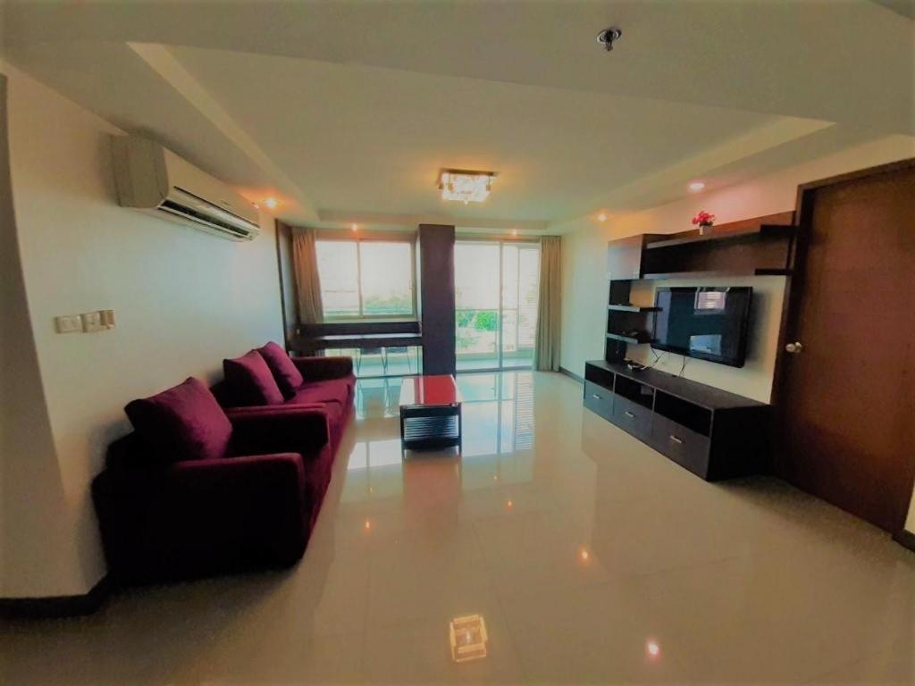 Nice Residence Bangkok Eksteriør bilde